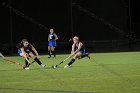 FH vs WPI  Wheaton College Field Hockey vs Worcester Polytechnic Institute in a quarterfinal NEWMAC Championship game. - Photo By: KEITH NORDSTROM : Wheaton, field hockey, FH2021, NEWMAC